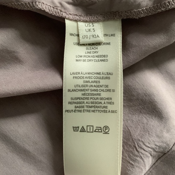 Free People Esme Peasant top - Picture 10 of 12